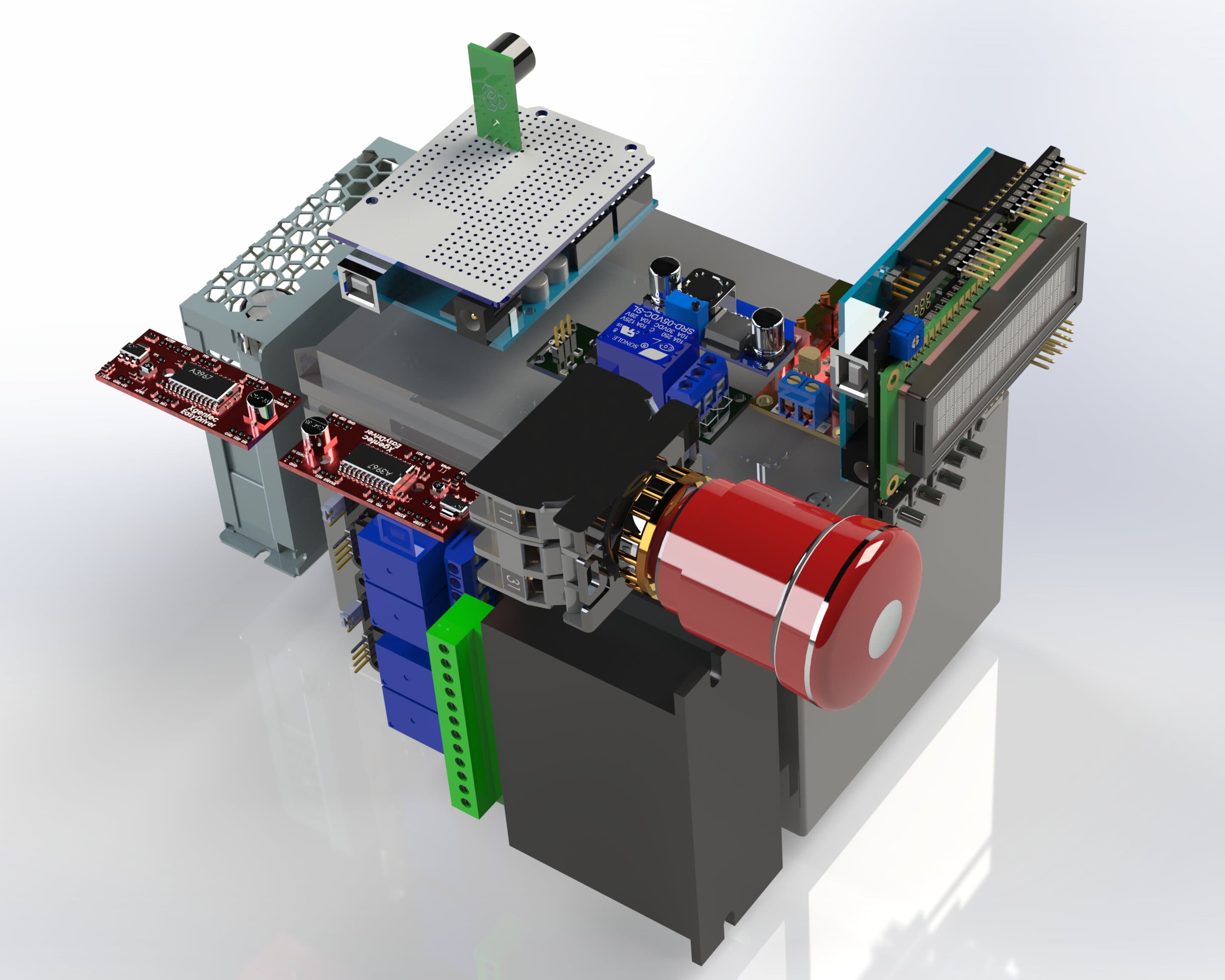 A3004015-机械呼吸